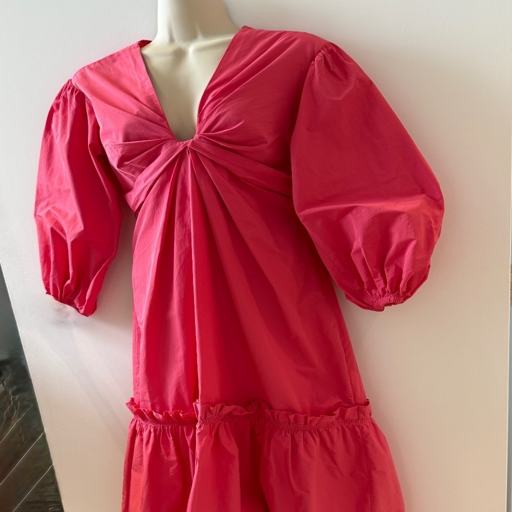 A.L.C DRESS